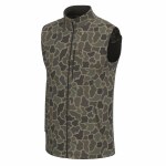 Additional picture of Local Boy Outfitters Elements Vest SMALL