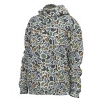 Additional picture of Local Girl YOUTH Hilltop Hoodie LOCALFLAGE BLUFF YOUTH X-SMALL