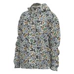 Additional picture of Local Girl Hilltop LOCALFLAGE BLUFF Hoodie X-SMALL
