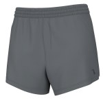 Additional picture of Local Girl Outfitters Volley Shorts GRAPHITE Ladies SMALL