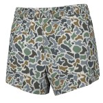 Additional picture of Local Girl Volley Shorts LOCALFLAGE BLUFF Ladies X-SMALL