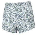 Additional picture of Local Girl Outfitters Volley Shorts LOCALFLAGE COAST Ladies SMALL