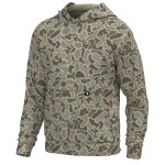 Additional picture of Local Boy Outfitters YOUTH LOCALFLAGE SAND Hilltop Hoodie YOUTH X-SMALL