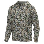 Additional picture of Local Boy Outfitters YOUTH LOCALFLAGE Hilltop Hoodie YOUTH X-SMALL