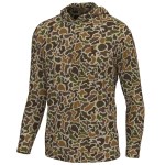 Additional picture of Local Boy Outfitters YOUTH LOCALFLAGE VINTAGE Hemlock Hoodie YOUTH X-SMALL