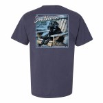 Additional picture of Southern Fried Cotton All Day Chill T-Shirt 2XL