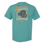 Additional picture of Southern Fried Cotton Boss T-Shirt MEDIUM
