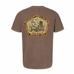 Additional picture of Southern Freid Cotton In The Grass T-Shirt SMALL