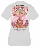 Additional picture of Simply Southern NASH T-Shirt SMALL
