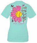 Additional picture of Simply Southern Softball MOM T-Shirt SMALL