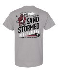 Additional picture of South Carolina Gamecocks Sand Stormed in the Valley T-Shirt X-LARGE