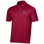 Additional picture of South Carolina Gamecocks 2022 Trail Stripe Polo 2XL