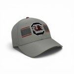 Additional picture of South Carolina Gamecocks NIKE Velcro Adjustable Hat