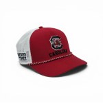 Additional picture of South Carolina Gamecocks NIKE ROPE Snapback Adjustable Hat