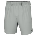 Additional picture of Local Boy Volley COOL GRAY Shorts SMALL