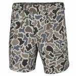Additional picture of Local Boy Volley LOCALFLAGE Shorts MEDIUM