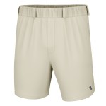 Additional picture of Local Boy Outfitters Volley STONE Shorts SMALL