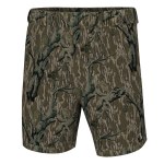Additional picture of Local Boy Volley TREE STAND Shorts SMALL