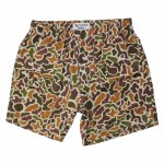 Additional picture of Local Boy Outfitters Volley LOCALFLAGE VINTAGE Shorts LARGE