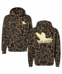 Additional picture of Old Row Outdoors Flying Duck CAMO Hood SMALL