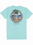 Additional picture of Simply Southern SIMPLE T-Shirt SMALL