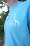 Additional picture of Dirty Marsh Bentley Coolin T-Shirt SMALL