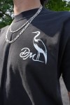 Additional picture of Dirty Marsh Jittabuggg Logo T-Shirt SMALL