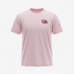 Additional picture of South Carolina Gamecocks Watercolor Design T-Shirt SMALL