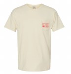 Additional picture of Southern Fried Cotton Long Live Cowgirls T-Shirt SMALL