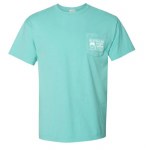 Additional picture of Southern Fried Cotton Farm Fresh T-Shirt SMALL
