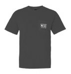 Additional picture of Southern Fried Cotton Cowboy Up T-Shirt SMALL