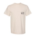 Additional picture of Southern Fried Boots & Bows T-Shirt SMALL
