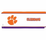 Additional picture of Clemson Tigers Tradition 16oz TERVIS Tumbler with Handle