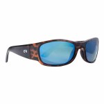 Additional picture of Rheos Bahias Sunglasses TORTOISE/MARINE