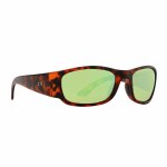 Additional picture of Rheos Bahias Sunglasses TORTOISE/EMERALD