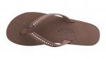 Additional picture of Rainbow Sandals Ladies Crystal EXPRESSO LADIES SMALL
