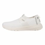 Additional picture of Hey Dude Men's Sirocco Perf Mesh SIZE 15