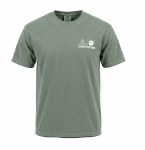 Additional picture of Clemson Tigers DogNCap T-Shirt SMALL