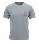 Additional picture of Clemson Tigers Heed Sign T-Shirt YOUTH SMALL