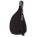 Additional picture of Kavu BLACK Rope Bag