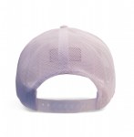 Additional picture of Clemson Tigers Leather Patch Adjustable Hat