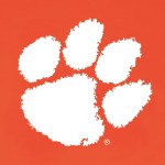 Additional picture of Clemson Tigers Campus Signs T-Shirt SMALL