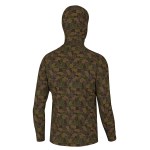 Additional picture of Local Boy Outfitters Heather-Blend LOWCOUNTRY Hood SMALL