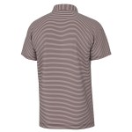 Additional picture of Local Boy Outfitters Driftwood Polo MAROON MEDIUM
