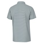 Additional picture of Local Boy Outfitters Driftwood Polo SMOKEY TEAL MEDIUM