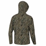 Additional picture of Local Boy Outfitters Poly Fleece TREE STAND Hoodie SMALL