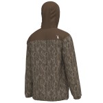 Additional picture of Local Boy Outfitters Rain Jacket BOTTOMLAND SMALL