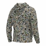 Additional picture of Local Boy Hilltop LOCALFLAGE Hoodie SMALL