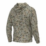 Additional picture of Local Boy Hilltop LOCALFLAGE SAND Hoodie SMALL