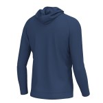 Additional picture of Local Boy Outfitters Hemlock Hoodie COBALT SMALL